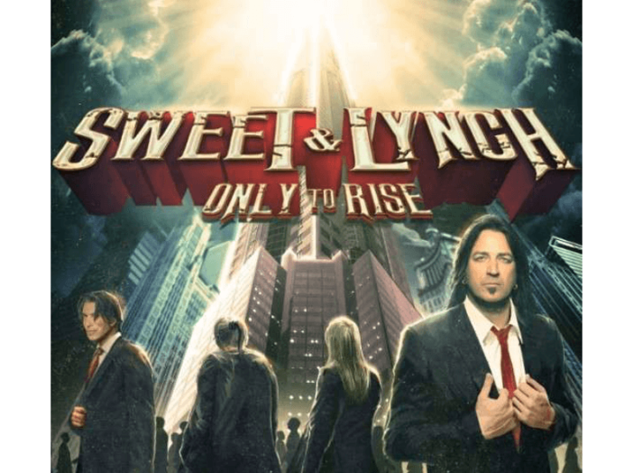 Only To Rise (Digipak) CD