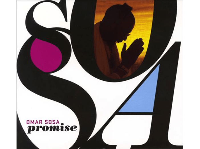 Promise (Digipack) CD
