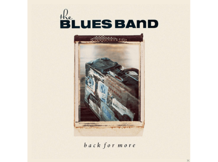 Back for More (Digipak) CD