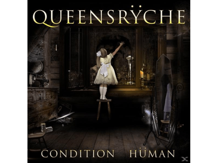 Condition Hüman (Limited Digipak Edition) CD