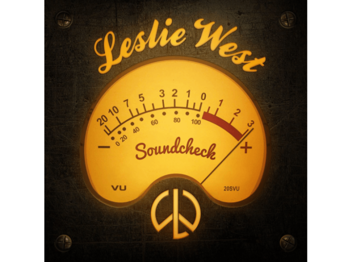 Soundcheck (Digipak) CD