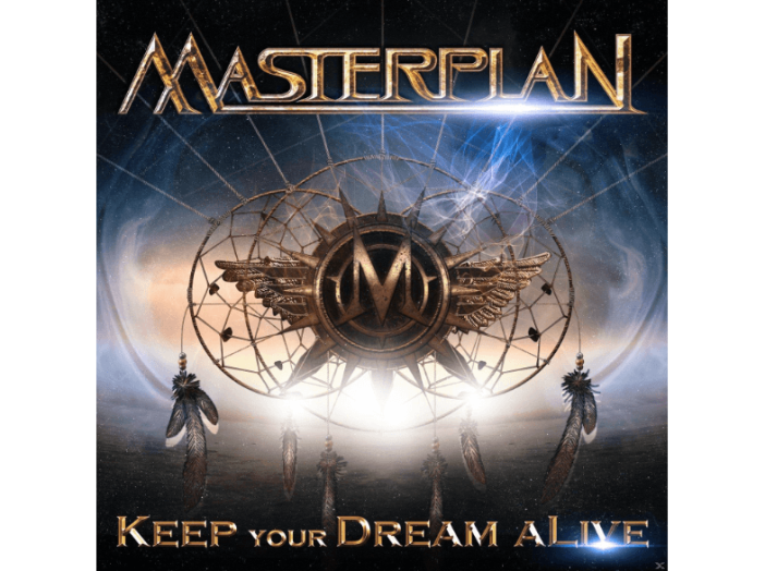 Keep Your Dream Alive (Digipak) CD+DVD