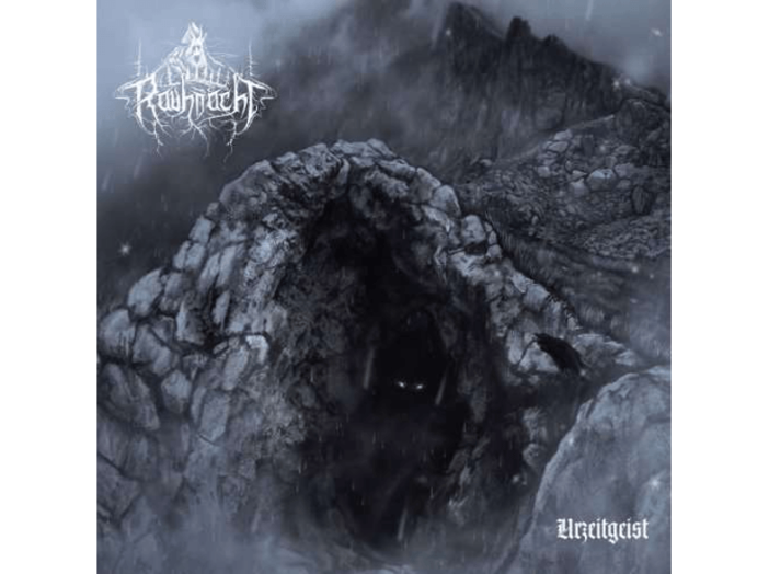 Urzeitgeist (Digipak) CD