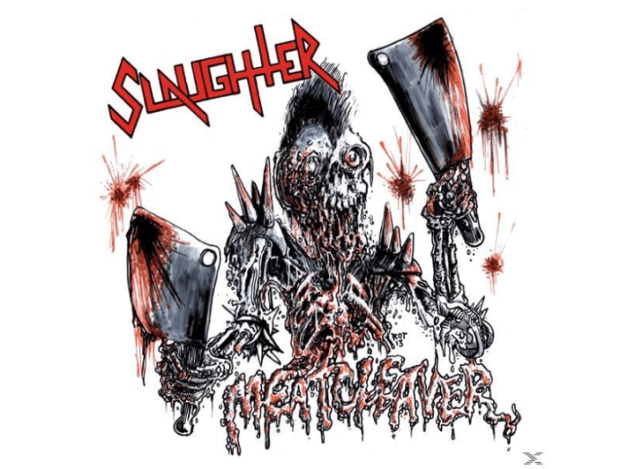 Meatcleaver (Digipak) (Limited Edition) CD