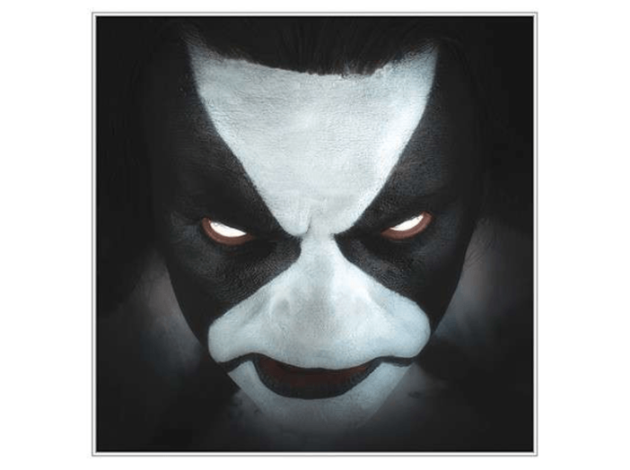 Abbath (Digipak) CD