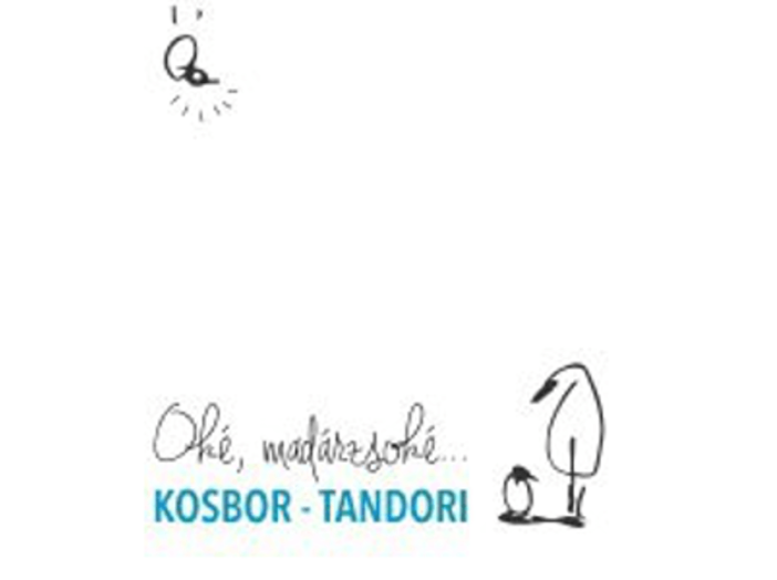 Oké, madárzsoké (Digipak) CD