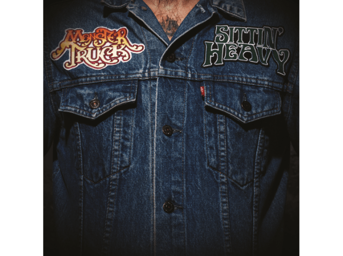 Sittin' Heavy (Digipak) CD