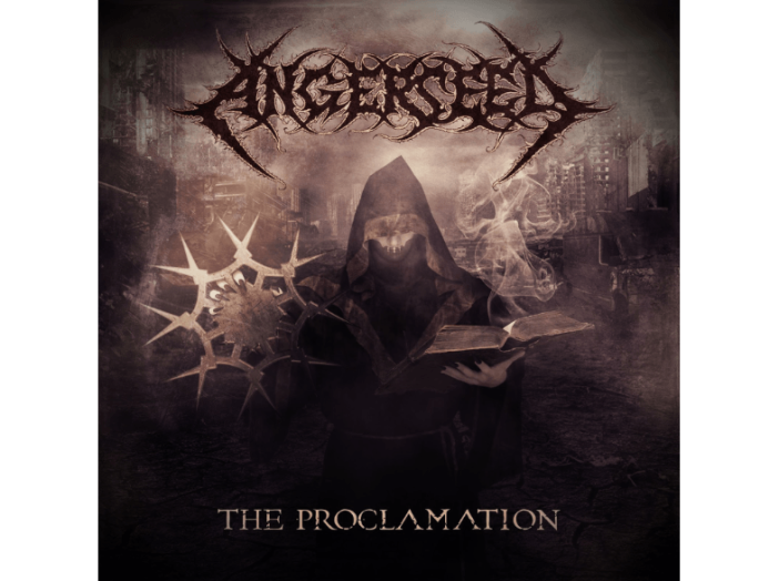The Proclamation (Digipak) CD