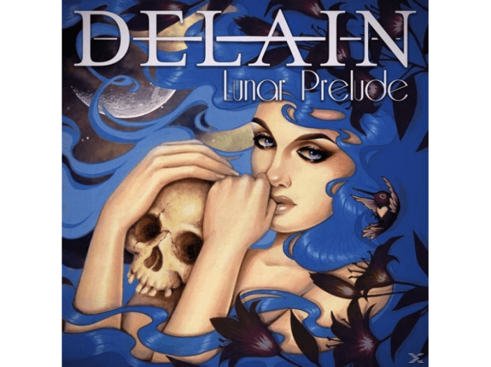 Lunar Prelude (Limited Edition) (Digipak) Maxi CD