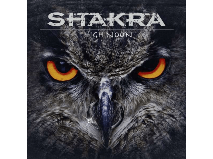 High Noon (Digipak) CD