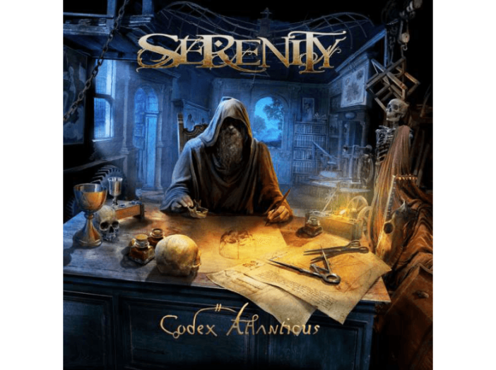Codex Atlanticus (Limited Edition) (Digipak) CD