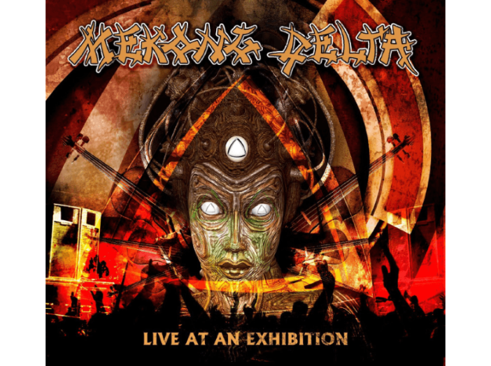 Live at an Exhibition (Remastered) (Digipak) CD