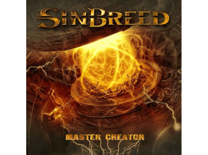 Master Creator (Digipak) CD