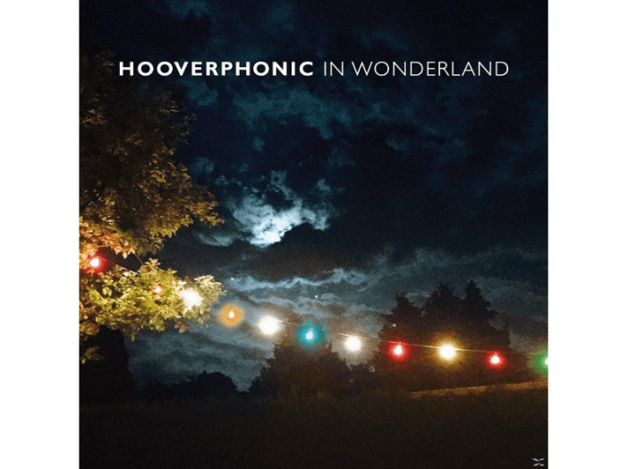 In Wonderland (Digipak) CD