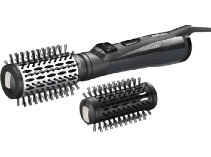 AS551E FORGÓKEFÉS HAJFORMÁZÓ 800W