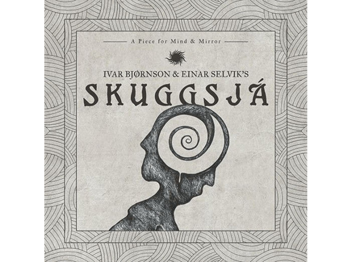 Skuggsjá (Digipak) CD