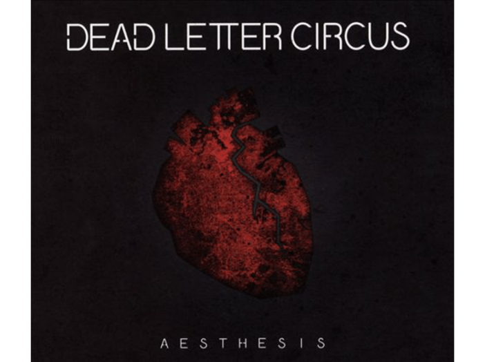 Aesthesis (Digipak) CD