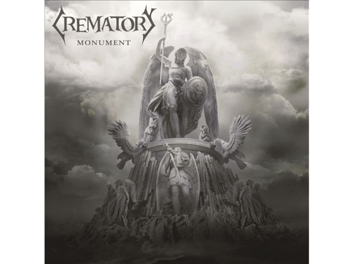 Monument (Digipak) CD
