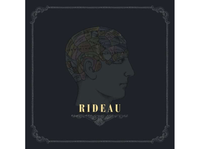 Rideau (Digipak) CD