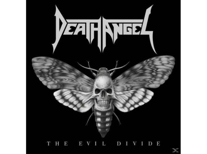 The Evil Divide (Digipak) CD+DVD