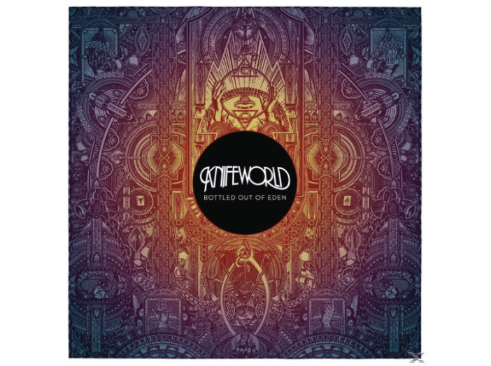 Bottled Out of Eden (Special Edition) (Digipak) CD