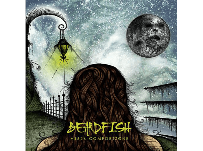 + 4626 - Comfortzone (Digipak) CD