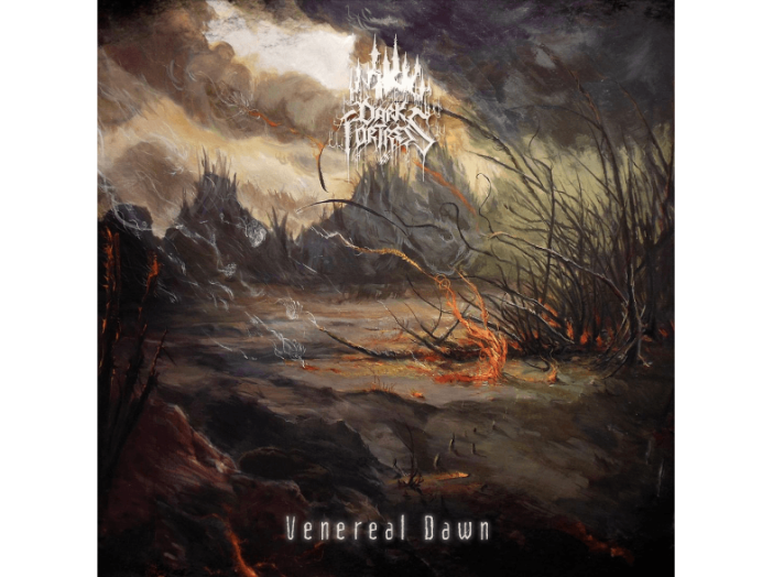Venereal Dawn (Digipak) (Limited Edition) CD