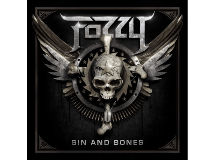 Sin and Bones (Limited Edition) (Digipak) CD