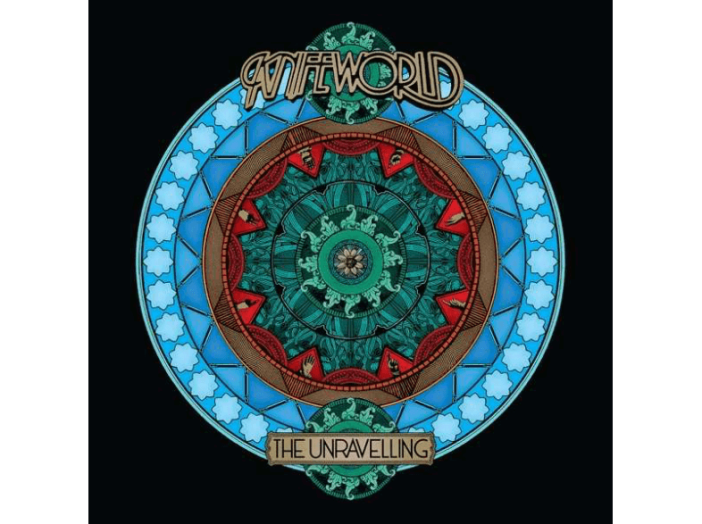The Unravelling (Digipak) CD