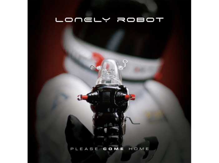Please Come Home (Digipak) CD