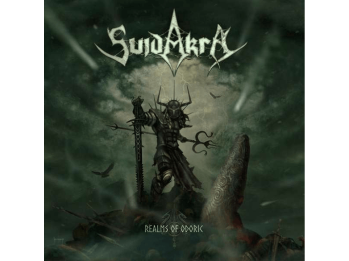 Realms Of Odoric (Digipak) CD