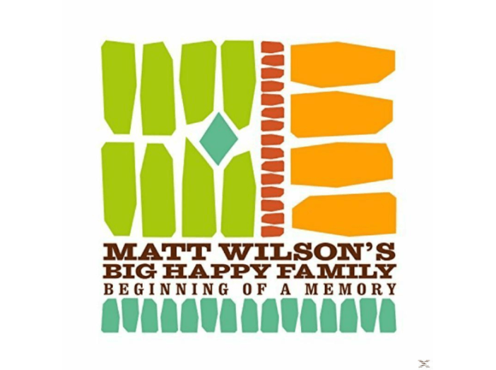 Beginning Of A Memory (Digipak) CD