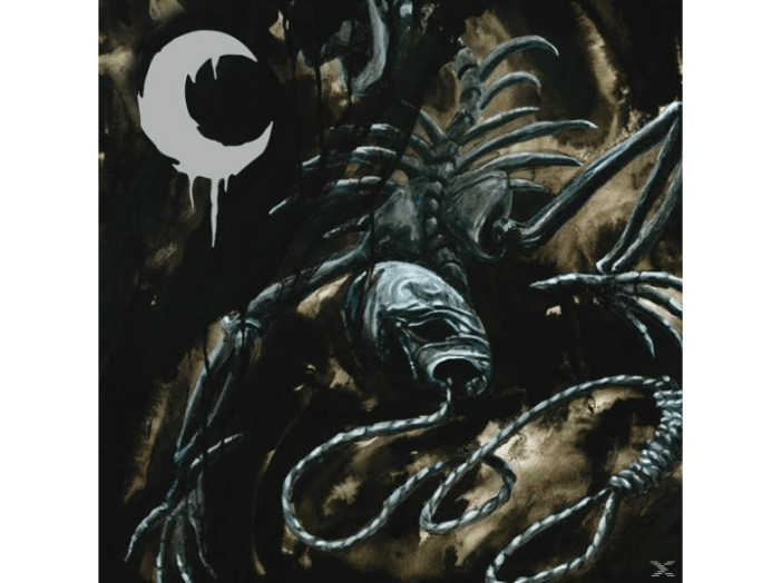 A Silhouette in Splinters (Digipak) CD