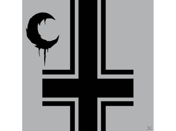 Howl Mockery at The Cross (Digipak) CD