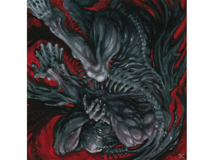 Massive Conspiracy Against All Life (Digipak) CD