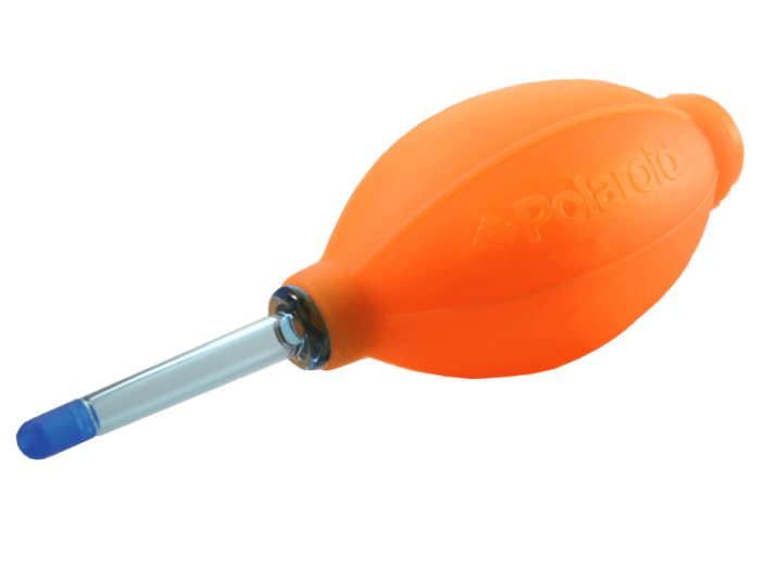 porfújó pumpa, narancssárga