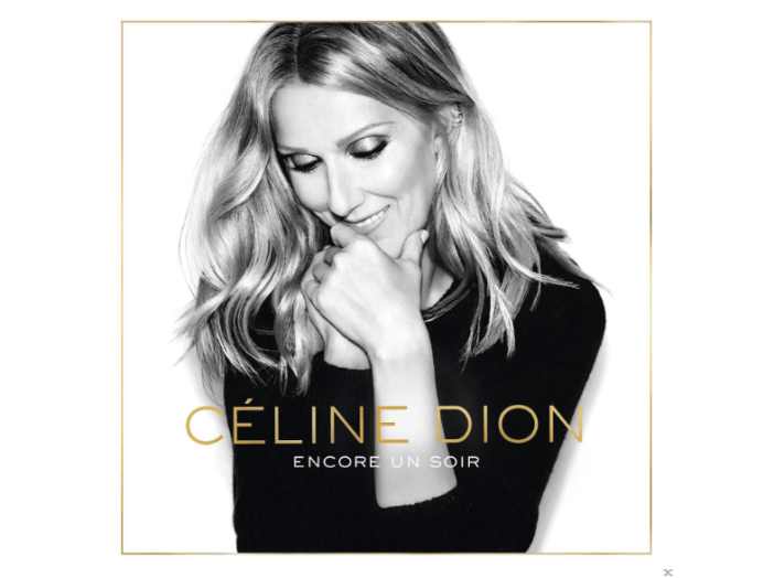 Encore Un Soir (Digipak) CD