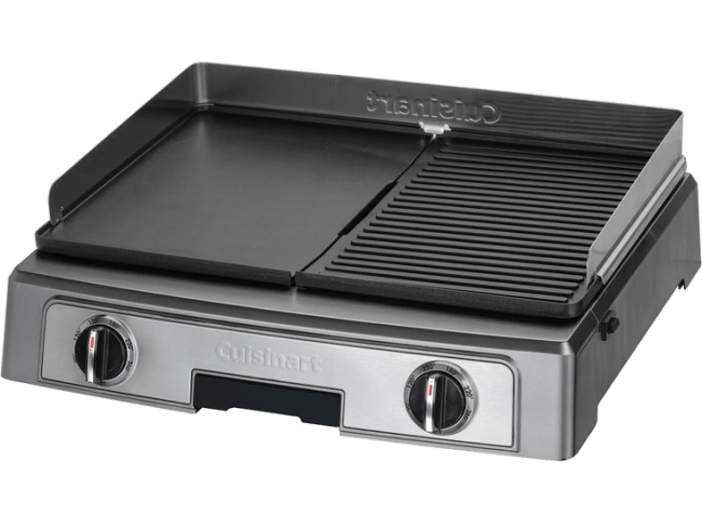 PL50E PLANCHA GRILL 2200W