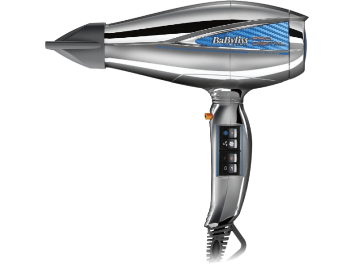 6000E PRO DIGITAL HAJSZÁRÍTÓ 2200W
