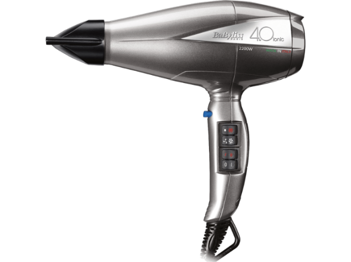 6670E LE PRO IONOS HAJSZÁRÍTÓ 2200W