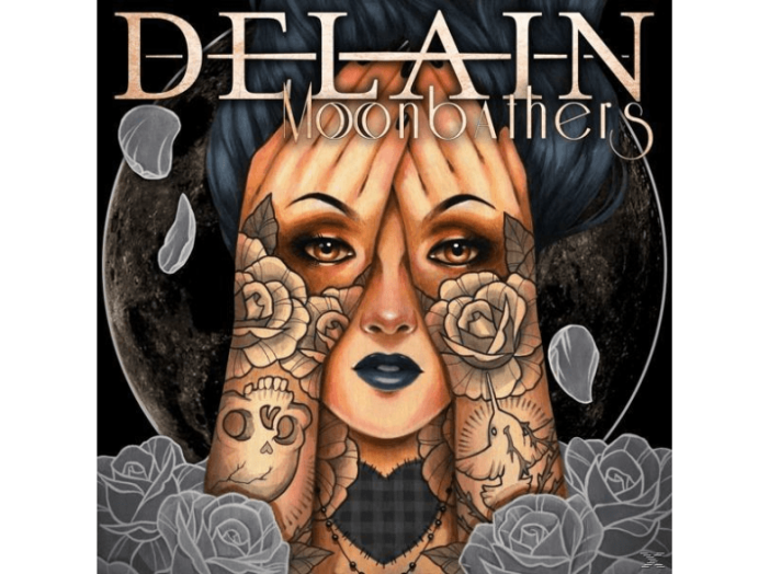 Moonbather (Digipak) CD