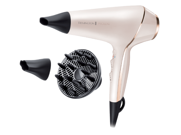 AC9140 PROluxe hajszárító