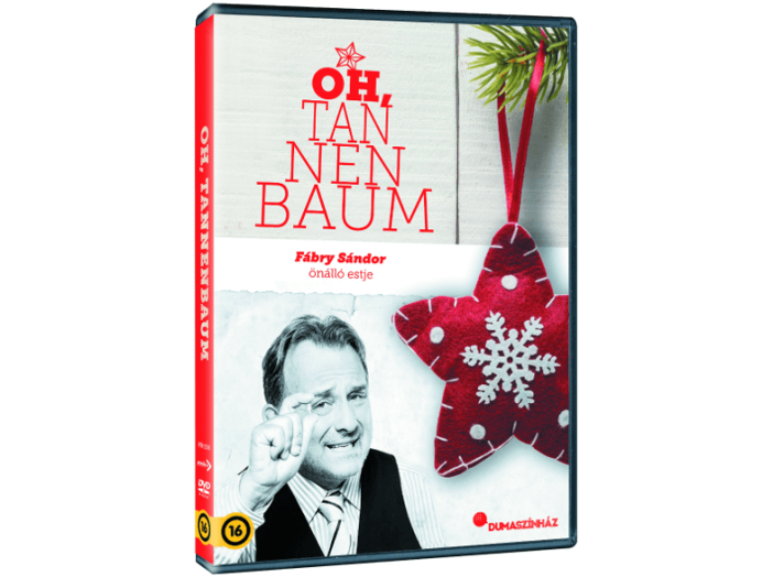 Oh, Tannenbaum (DVD)