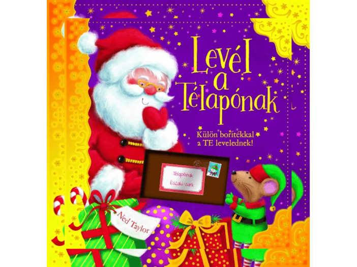 Levél a Télapónak
