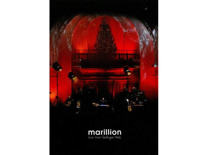 Live From Cadogan Hall (Digipak) DVD