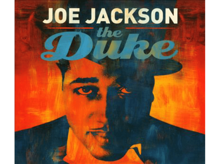 The Duke (Digipak) CD