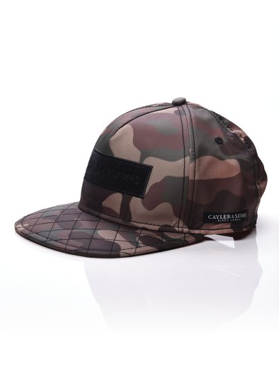 C&S BL Flight Cap