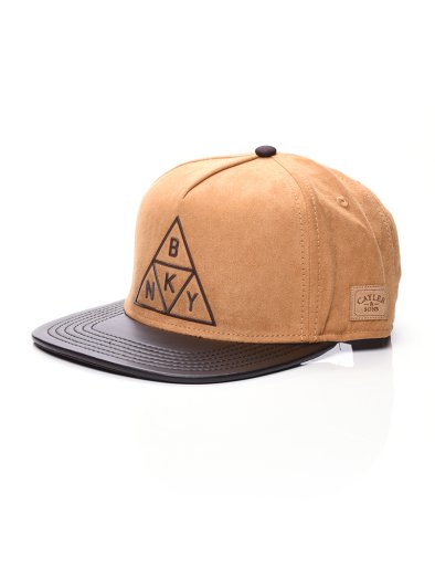 C&S WL Briangle Cap