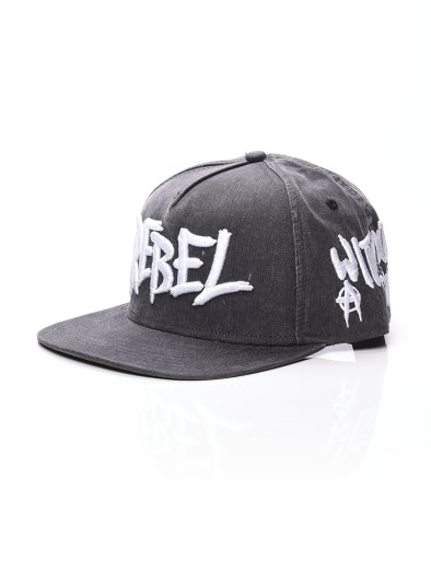 C&S BL Rebel Cap
