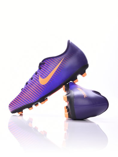 JR MERCURIAL VORTEX III FG